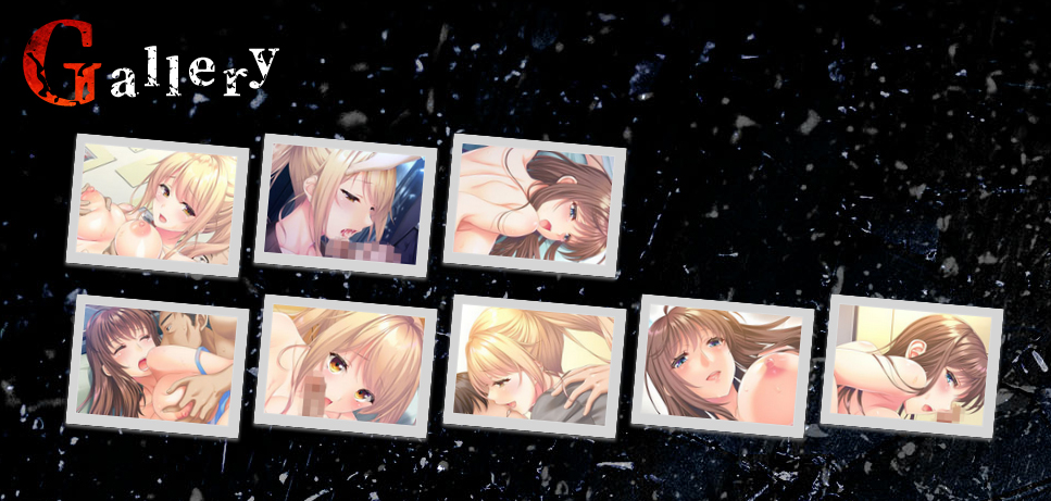 【LiLiM】【MemoryBlue】メモブル  新規CG4点公開しました！