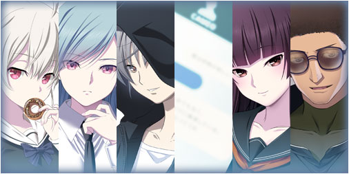 【お知らせ】 『極限痴漢特異点３　千年の劣情』 公式サイト更新しました。