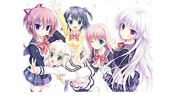 12月23日発売『はつゆきさくら１０周年アニバーサリーエディション』  Amazon様でしばらく在庫切れになっていましたが在庫が復活しています。