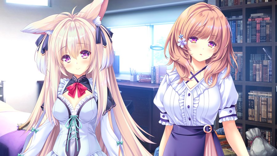 「アルカナ・アルケミア」発売まであと４日！発売４日前カウントダウンムービー公開しました！