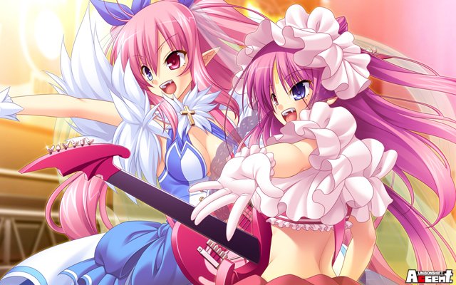 【アミューズクラフト/ユニゾンシフト】Gyutto様にて、2022年冬の美少女ゲームセール開催！各タイトルが５００円！