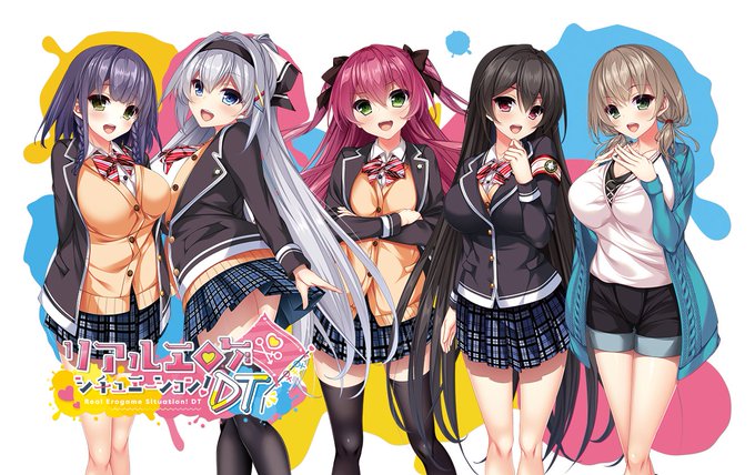 自宅すたじお様 新春運試し！！　スクラッチDTおみくじ配布決定！！