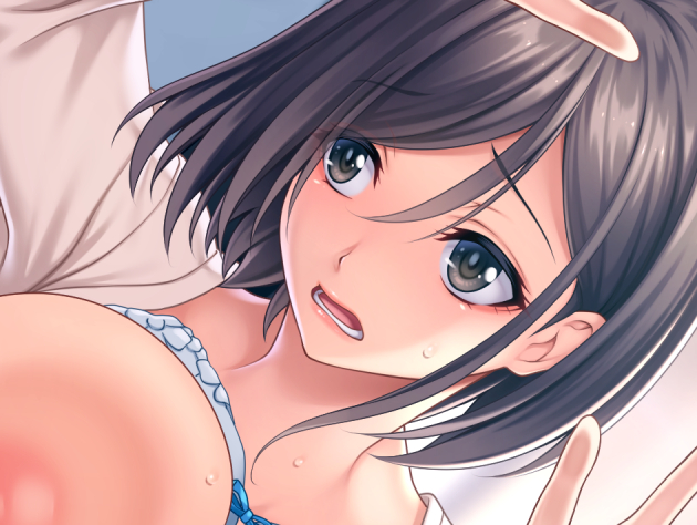 【Girl's Software】ホームページのサンプルCG追加しましたー！