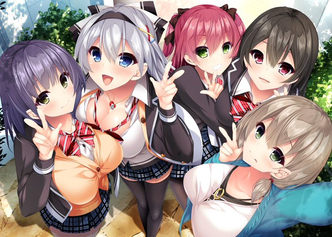サンプルボイス追加！  更にサンプルCG１枚追加！！  『リアルエロゲシチュエーション！DT』 はただ今予約受付中！！