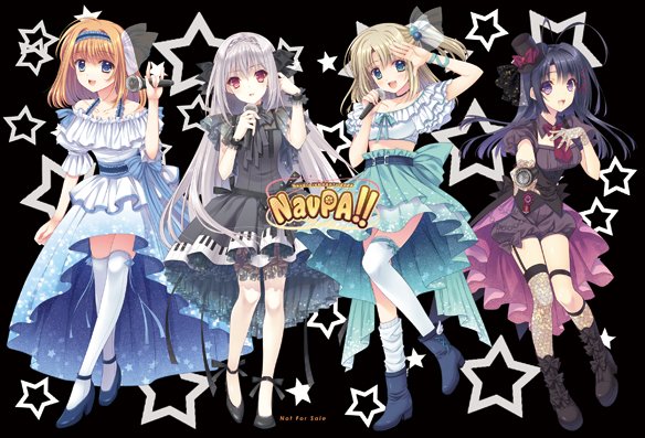 【Navel】ねぶパ 2023🍊 声優メンバーによる公開録音へのお便り大募集‼️ 採用者様にはNavPA!!超豪華非売品『500mlサーモボトル』 …をプレゼント🌸