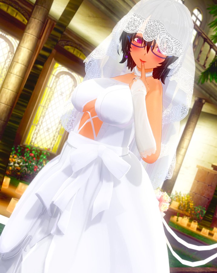 【KISS】カスタムオーダーメイド3D2『夜伽＆カラオケ付きメイド秘書らぶらぶ同棲パック』の配信を開始しました！