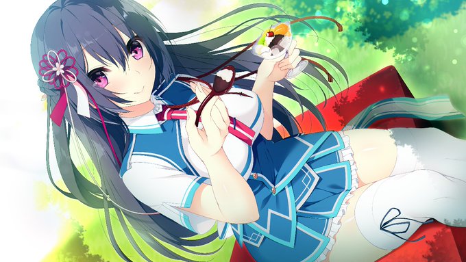 【CRYSTALiA】今週末に発売！桜夜の音声作品についての内容をお届け✨ 追加の特典情報も!