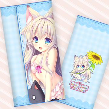 【ランプオブシュガー】会員限定通販アイテムの予約受付中です！
