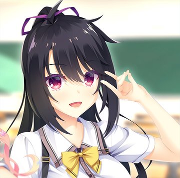 ゆずソフト 最新作 『天使☆騒々 RE-BOOT!』 キャラクターソング Vol.４「惚れて揺れて恋焦がれ」発売‼️