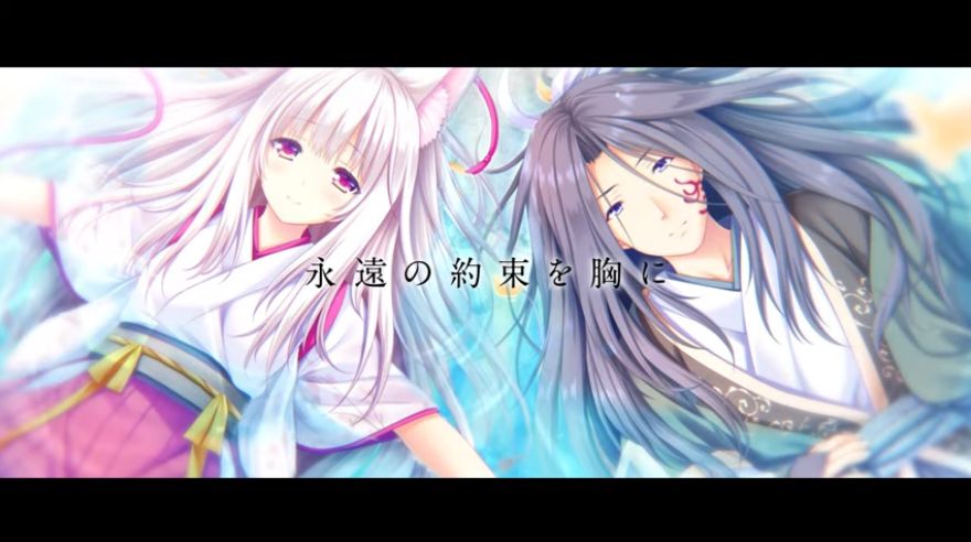 『瑠璃櫻』プロモーションムービー You Tube公式チャンネルにて公開中です。  切なく美しい瑠璃櫻の世界に 是非触れて頂ければ幸いです。