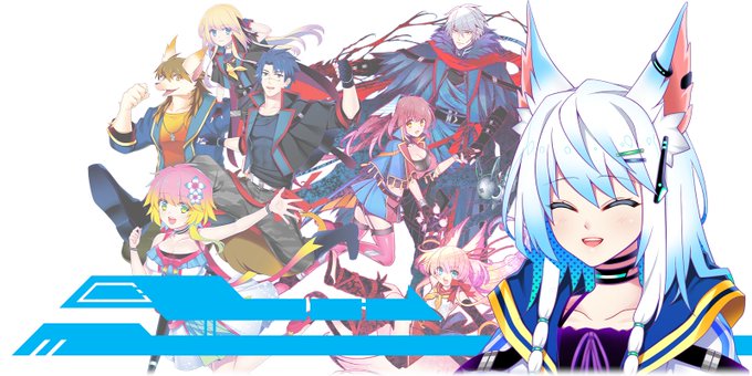 Liar-soft 新作「GAMMA DIMENSION ～ALPHA&BETA FAN DISK～」 ＨＰにて各キャラの音声を公開