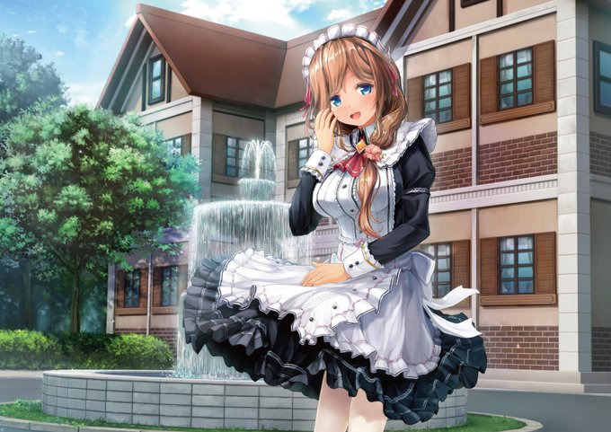 【KISS】カスタムオーダーメイド3D2&2.5キャラクターパック GP対応版色気のあるおしとやかかなお姉さん 予約受付中🎀