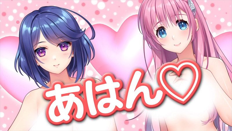 【クラウド】「あねつまみ」 作品PVを公開しました🎞