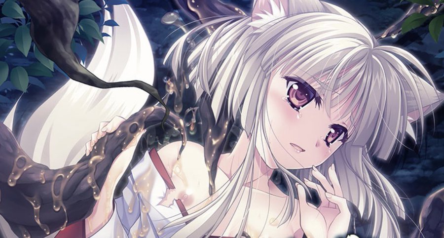 【お知らせ】新作「神楽黎明記〜ナツの章〜弐」の情報を公開しました！7月28日発売予定、有償特典付きパッケージ版など予約受付中です！