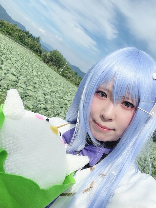 秋葉原ソフマップ STELLAMAP Cafeにて「 きゃべつそふとCafeにかいめ 」16日目が11時より開催します！