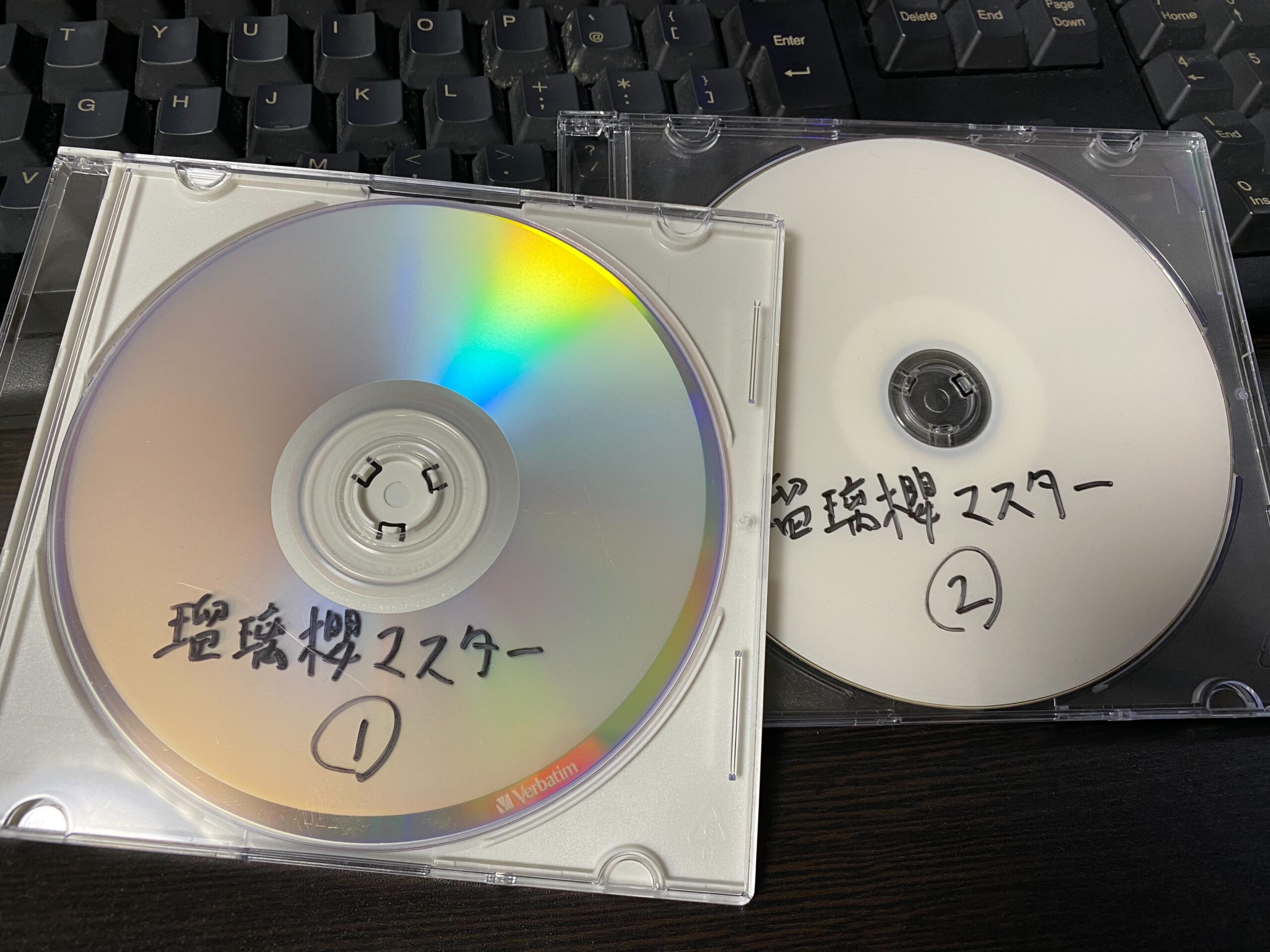 【スミレ／すまいるふぉらんかんぱにぃ】瑠璃櫻制作陣インタビュー超後編！！withマスターアップ！！！！！
