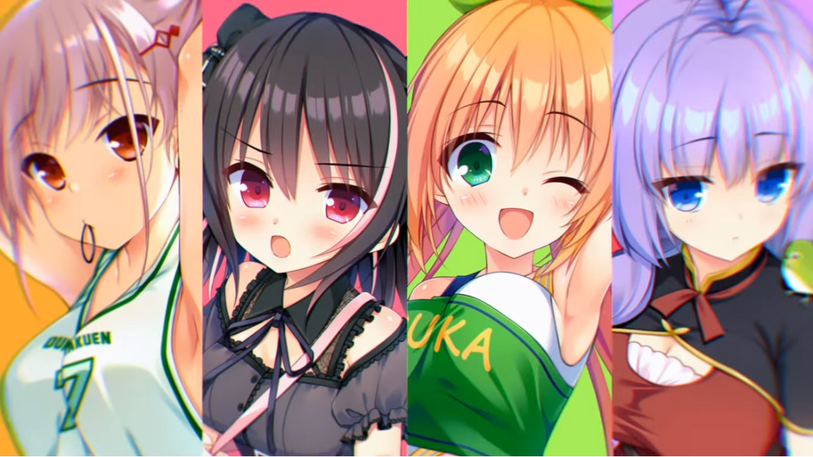 【ASaProject】『コイバナ恋愛』ティザームービーを公開しました!!