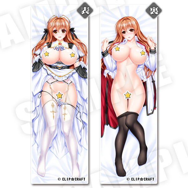 CLIP☆CRAFT☆春のグッズ祭り開催中です！Booth先行販売のみ音声コンテンツがＤＬにて付属します。〆切は5/7！