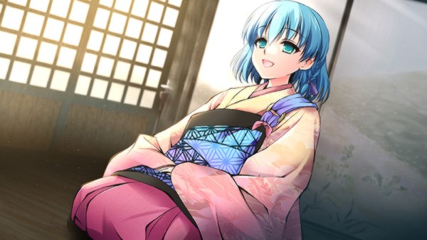 【IRODORI】八剱伝公式サイト来月公開予定！＆いつものラジオ