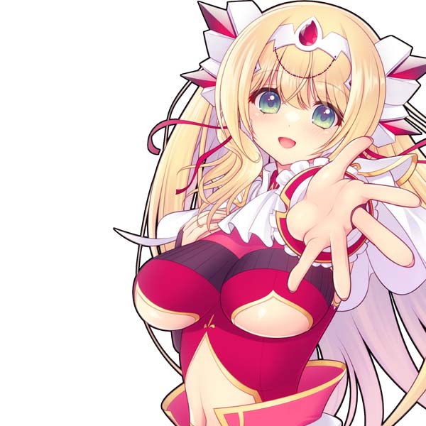 【Triangle】「光装剣姫アークブレイバー」発売日当日開催予定の商品お渡し会は、どこの店舗様で購入されても参加可能！