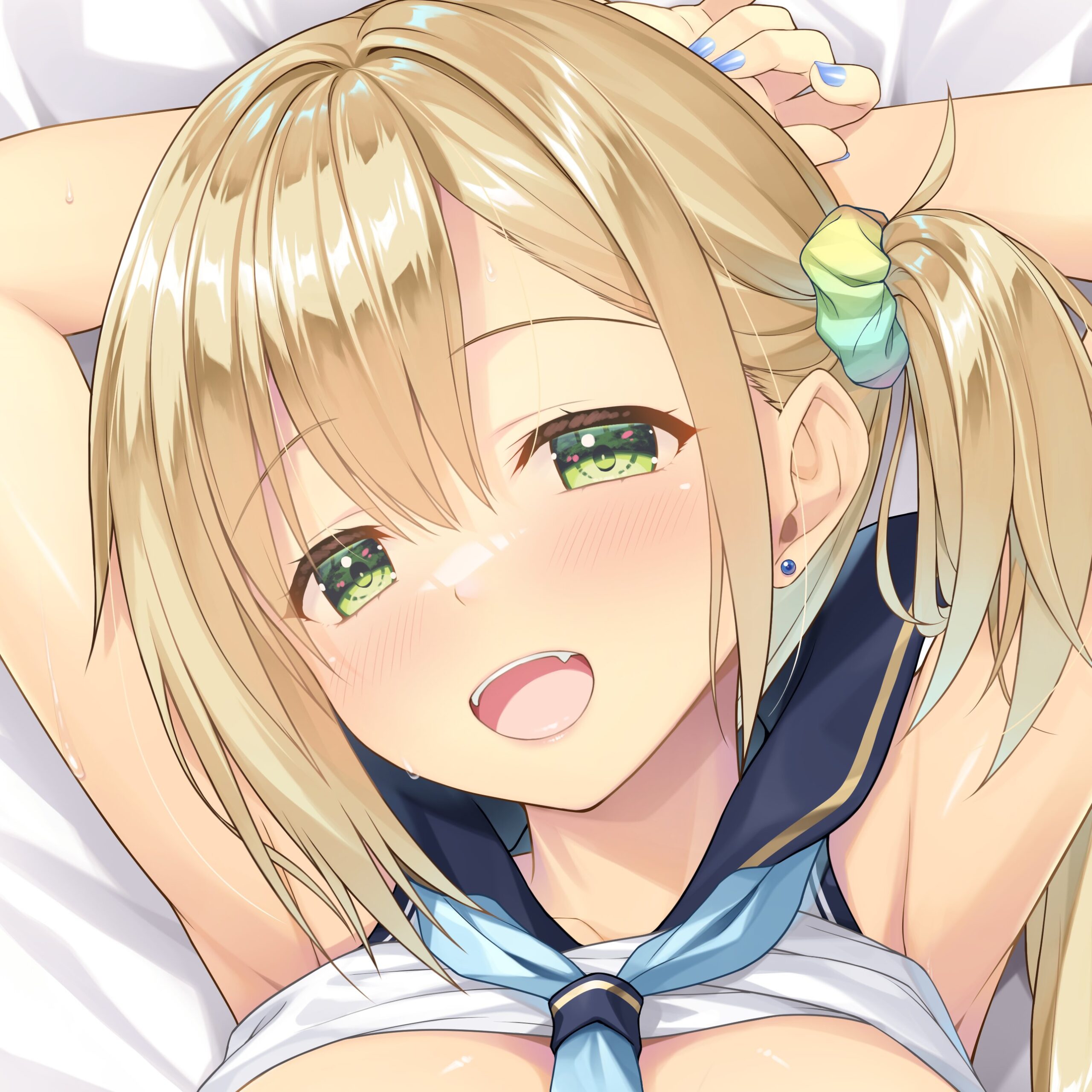 ま～まれぇど通販BOOTH支店にて三島星彩抱き枕カバーの通販受付を開始しました！