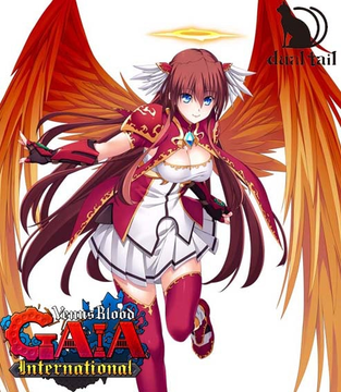 『VenusBlood GAIA international』最新アップデート情報