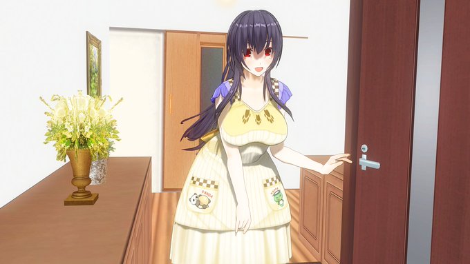 【KISS】『夜伽＆カラオケ付きお姉ちゃんらぶらぶ同棲パック情報』の配信を開始しました！
