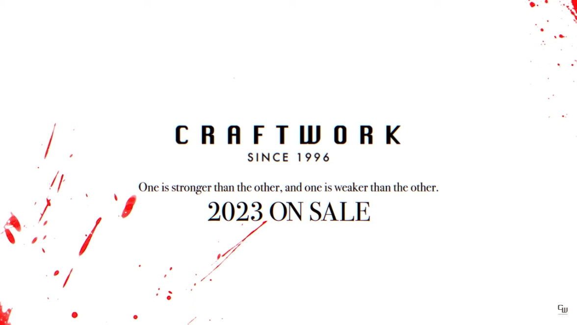 【CRAFTWORK】最新作『Geminism 〜 げみにずむ 〜』PVを公開致しました！