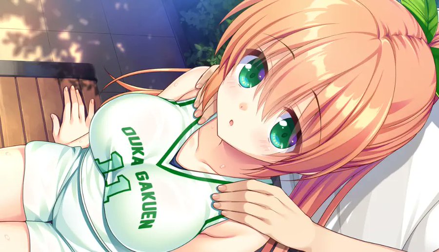 ASaProject最新作　『コイバナ恋愛』公式サイト更新!! ギャラリーページ公開！イベントＣＧを４枚追加しました！