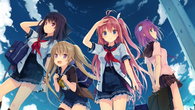 【sprite】ブログを開始します！