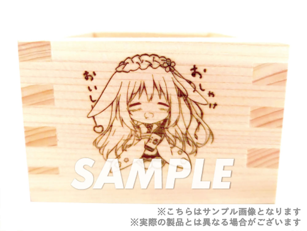 「きゃべつそふとCafeにかいめ」「秋葉原超同人祭+」販売グッズの事後通販！