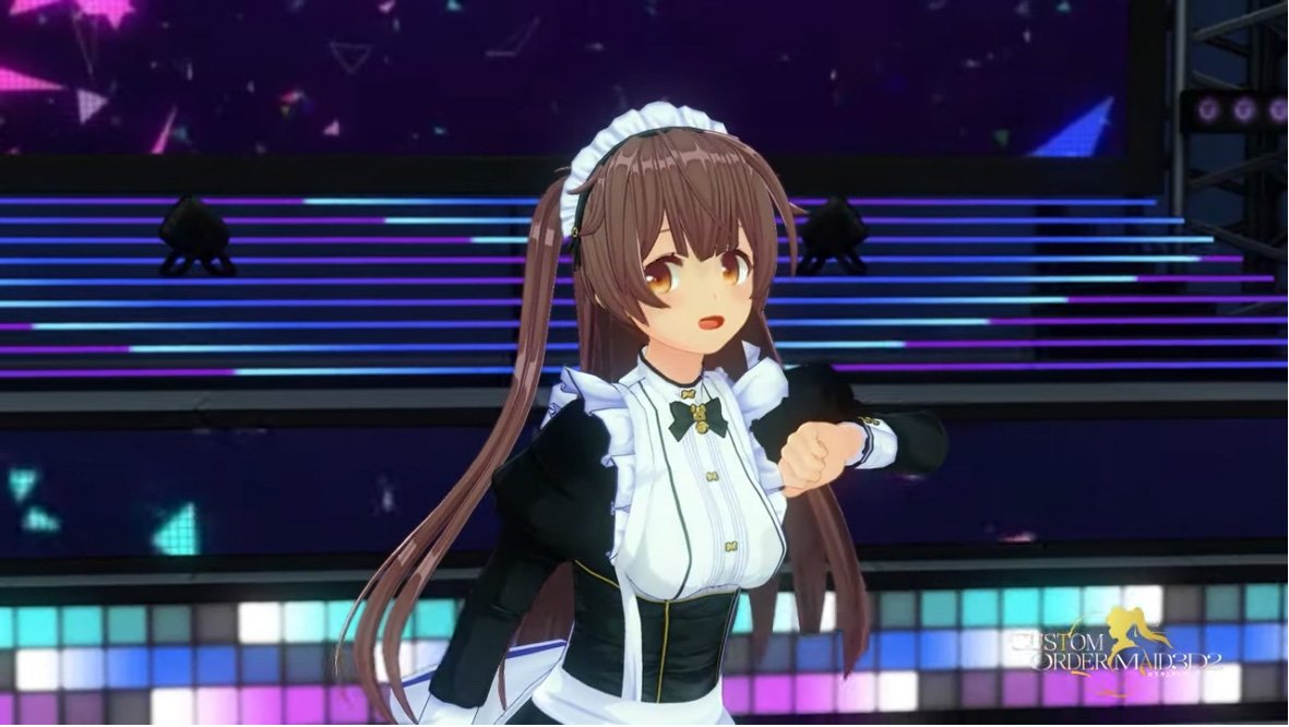 【KISS】新ダンス『wondering beads』公開しました！