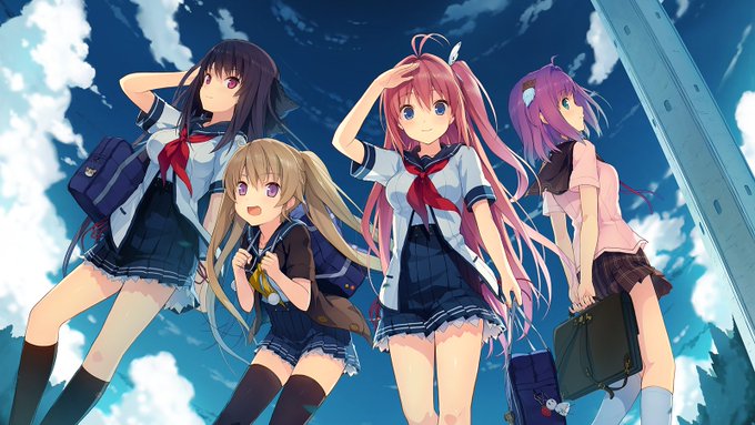 【sprite】 二次創作ガイドラインをアップデートしました！