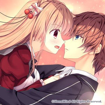 【CG更新】『白恋サクラグラムLF』