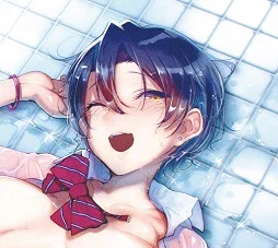【CGF2023夏 開催中！】  サークルSHISのメスダチシリーズ表紙イラストを使用したアクリルパネルが現在受注受付中！受注期間は8月31日の17時まで！！