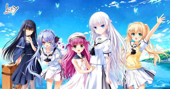 【Key】不定期スタッフ日誌更新！