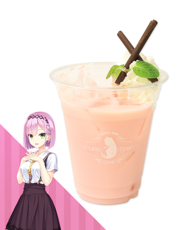 「天使☆騒々 RE-BOOT!」テイクアウトカフェ 開催中