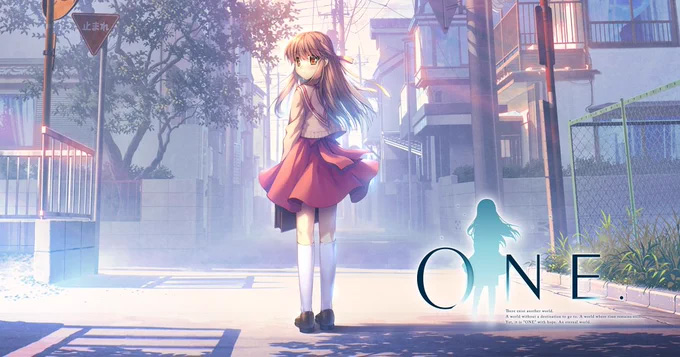 【novamicus】「ONE.」公式サイト更新！全１１人分のサンプルボイスを公開しました✨ 右下の立ち絵をクリック！