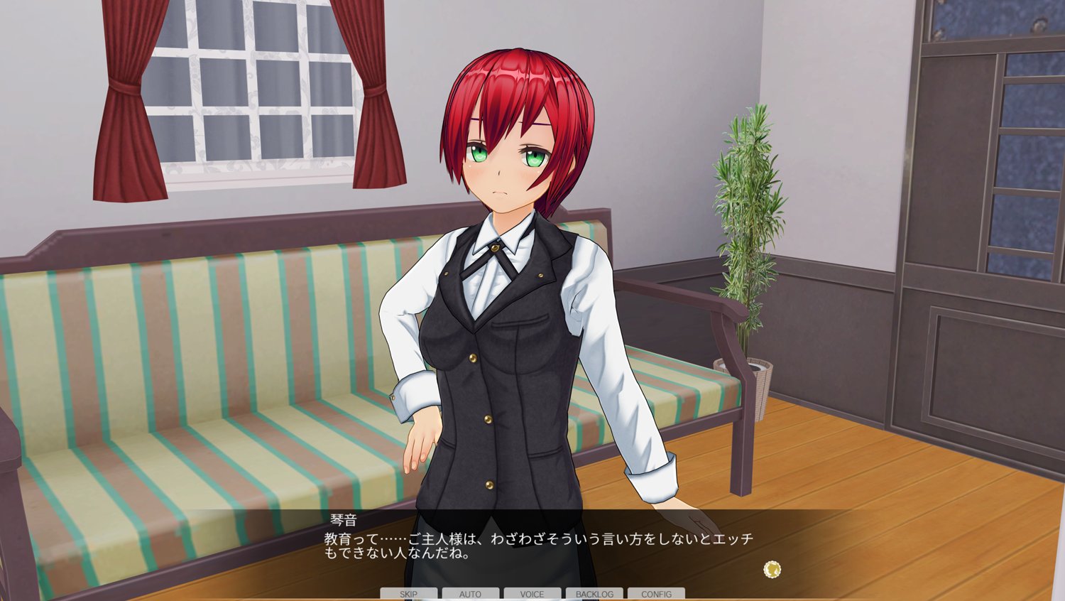 【お知らせ】KISSブログ更新しました！