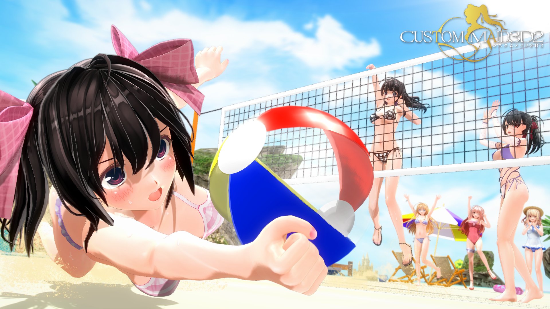【KISS】『エンパイアバラエティSP 2023 Summer』の配信を開始しました！