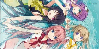 【sprite】公式ストア（アニメイト様）にてC102事後通販受付中です！