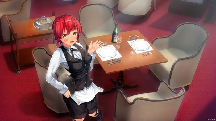 11/24発売新作  カスタムオーダーメイド3D2&2.5  キャラクターパックGP対応版　  健康的でスポーティなボクっ娘