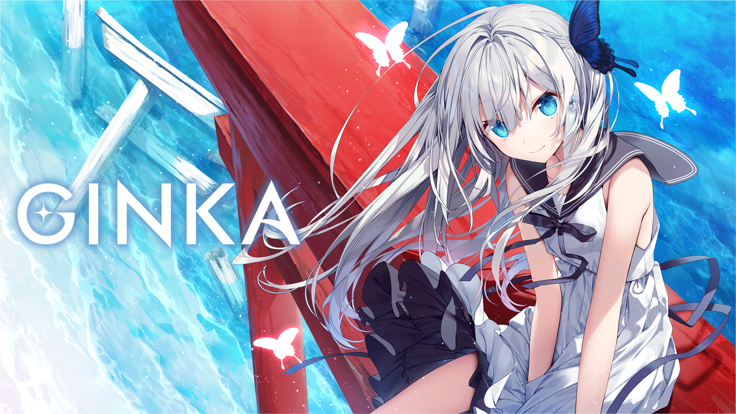 📺『GINKA』TVCM放映中📺