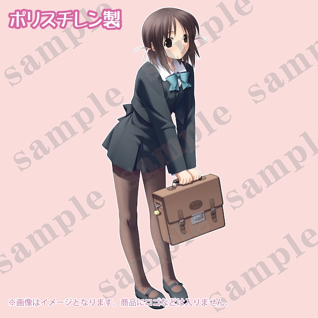 【エフアンドシー】『ホワイトブレス』「一ノ瀬未緒」「浅葉ののか」等身大パネル予約受付中！