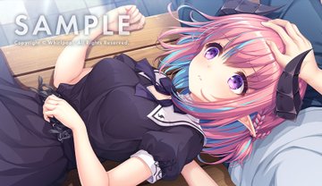 はじ論 新規グラフィックを4枚公開しました❤️