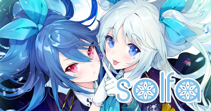 【solfa】『Dream Moment』 特設サイト更新しました🎊