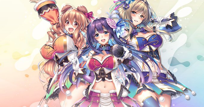 「あざらしそふと10周年記念ライブ」の特設サイトをオープンしました！