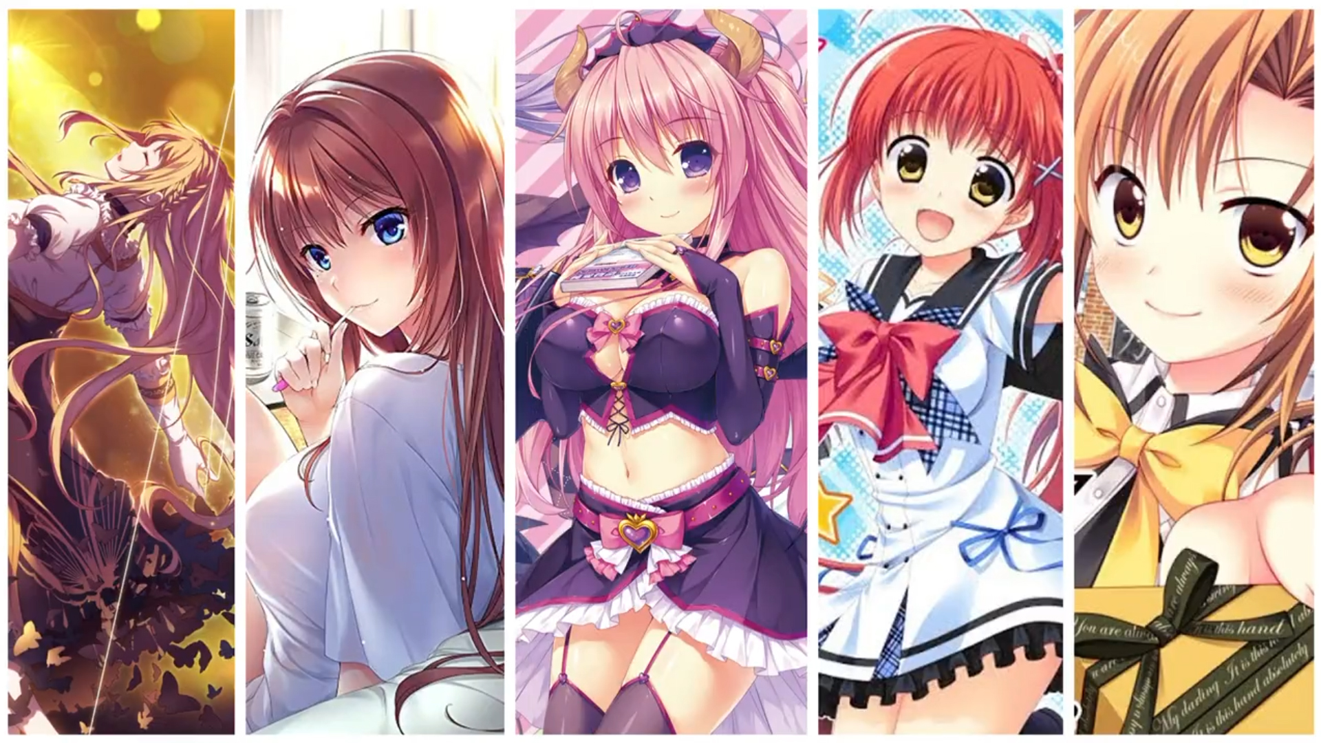 【スミレ】📣全曲デジタル配信解禁！