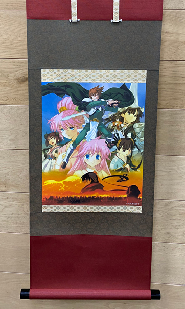 【アリスソフト】「Character Goods Festa2023冬」グッズのご紹介