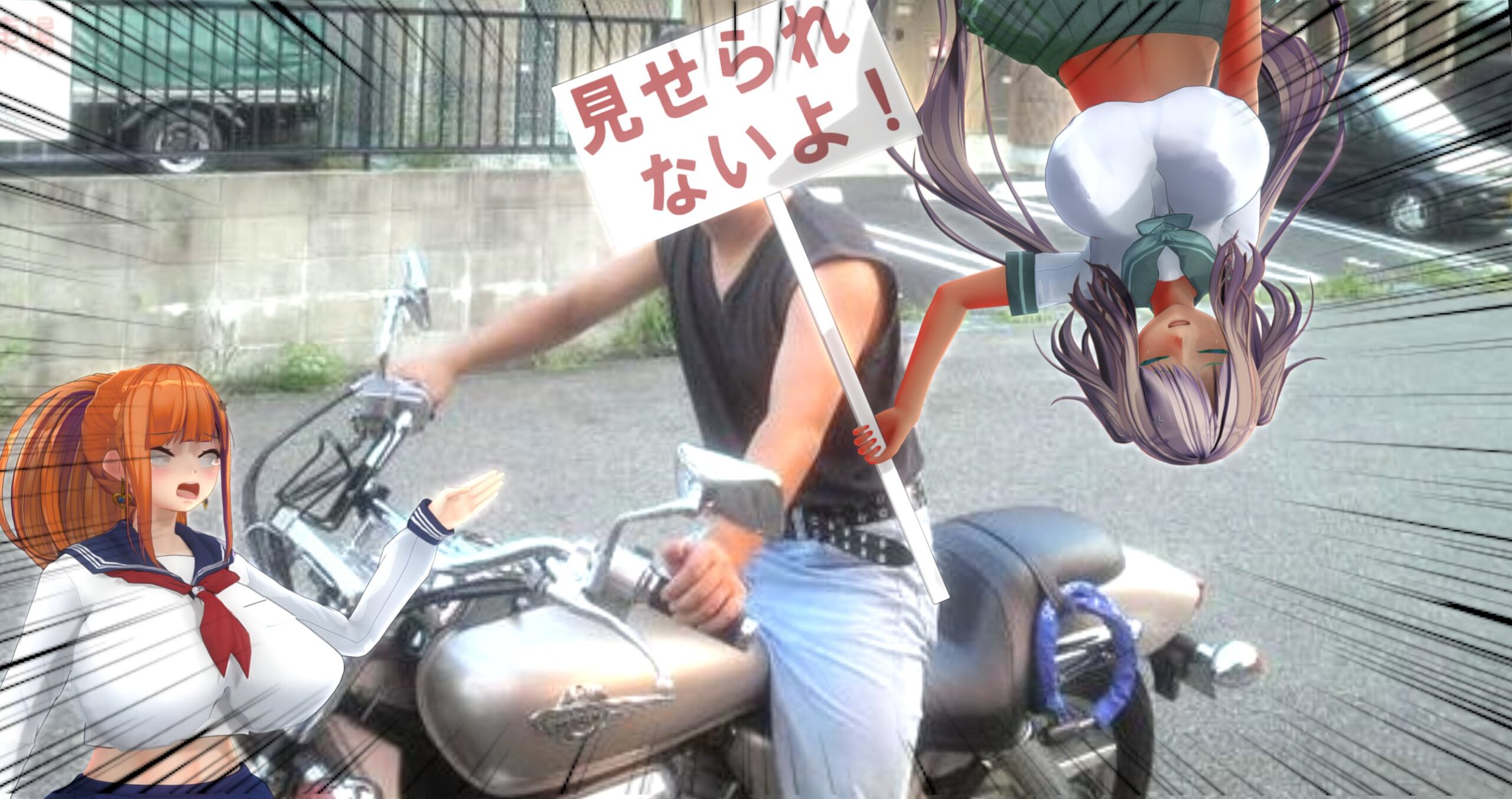 KISSブログ更新しました！『第51回 KISS公式ニコニコ生放送『いい旅、夢イド気分♪』まとめ』